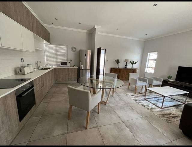 2 BEDROOM PROPERTY TO RENT IN MENLO PARK